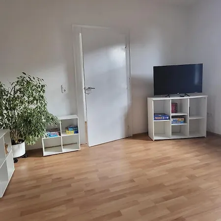 Apartment Fuer 5 Personen In Naehe Idar-oberstein Breitenthal