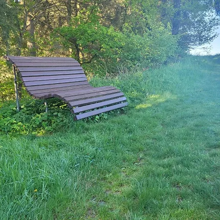 Fuer 5 Personen In Naehe Idar-oberstein Apartment *