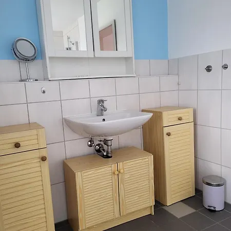 Apartment Fuer 5 Personen In Naehe Idar-oberstein